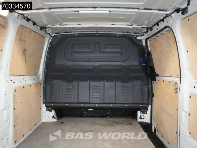 Mercedes-Benz Vito 116 Trekhaak L3H1 XL Navi Airco Cruise Camera L3 Airco Trekhaak Cruise control foto 12