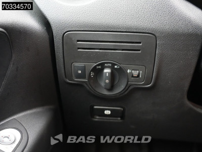 Mercedes-Benz Vito 116 Trekhaak L3H1 XL Navi Airco Cruise Camera L3 Airco Trekhaak Cruise control foto 15