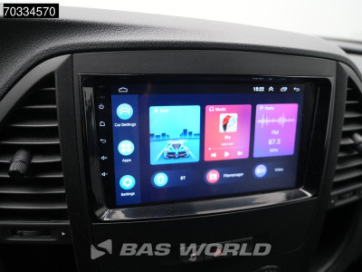 Mercedes-Benz Vito 116 Trekhaak L3H1 XL Navi Airco Cruise Camera L3 Airco Trekhaak Cruise control foto 17