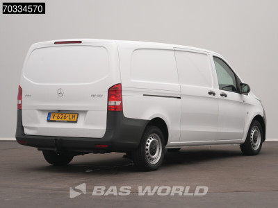 Mercedes-Benz Vito 116 Trekhaak L3H1 XL Navi Airco Cruise Camera L3 Airco Trekhaak Cruise control foto 2