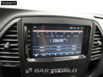 Mercedes-Benz Vito 116 Trekhaak L3H1 XL Navi Airco Cruise Camera L3 Airco Trekhaak Cruise control foto 20