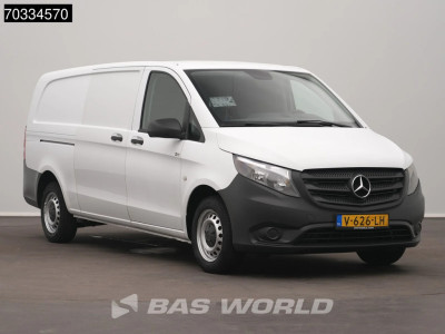 Mercedes-Benz Vito 116 Trekhaak L3H1 XL Navi Airco Cruise Camera L3 Airco Trekhaak Cruise control foto 5
