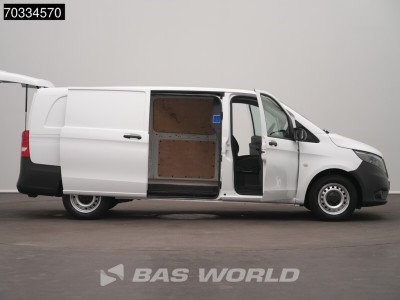 Mercedes-Benz Vito 116 Trekhaak L3H1 XL Navi Airco Cruise Camera L3 Airco Trekhaak Cruise control foto 7