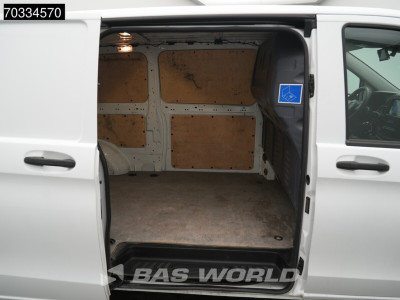 Mercedes-Benz Vito 116 Trekhaak L3H1 XL Navi Airco Cruise Camera L3 Airco Trekhaak Cruise control foto 8
