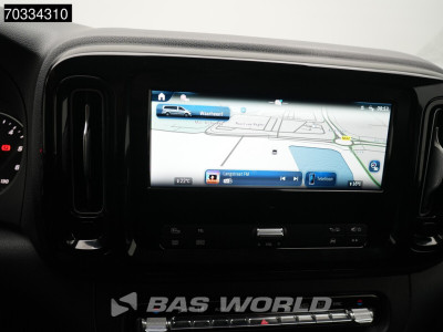 Mercedes-Benz Vito 124 Automaat Dubbel Cabine 2x Schuifdeur L2H1 Navi Trekhaak Airco Cruise Camera Parkeersensoren v+a Euro6 L2 DC Doka Mixto Airco Dubbel cabine Trekhaak Cruise control foto 21