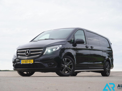 Mercedes-Benz Vito Bestel 114 CDI Extra Lang