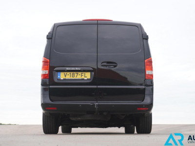 Mercedes-Benz Vito Bestel 114 CDI Extra Lang foto 13