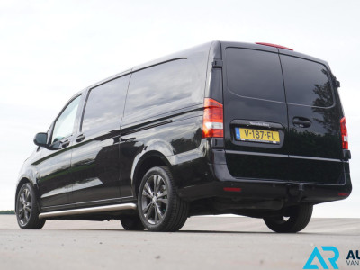 Mercedes-Benz Vito Bestel 114 CDI Extra Lang foto 15