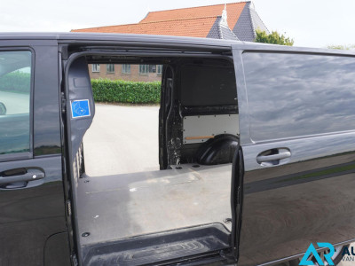 Mercedes-Benz Vito Bestel 114 CDI Extra Lang foto 18
