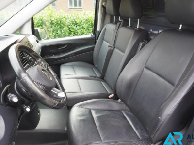 Mercedes-Benz Vito Bestel 114 CDI Extra Lang foto 19