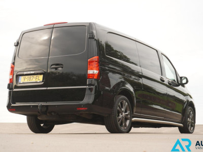 Mercedes-Benz Vito Bestel 114 CDI Extra Lang foto 2