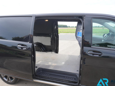 Mercedes-Benz Vito Bestel 114 CDI Extra Lang foto 3