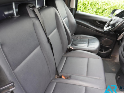 Mercedes-Benz Vito Bestel 114 CDI Extra Lang foto 5