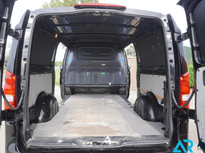 Mercedes-Benz Vito Bestel 114 CDI Extra Lang foto 6