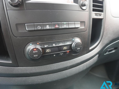 Mercedes-Benz Vito Bestel 114 CDI Extra Lang foto 7