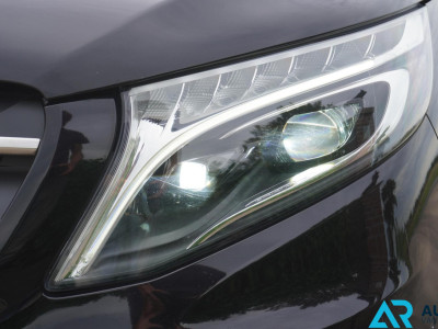 Mercedes-Benz Vito Bestel 114 CDI Extra Lang foto 9