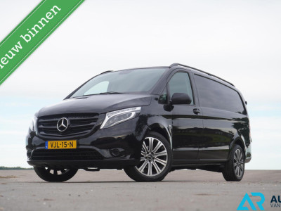 Mercedes-Benz Vito Bestel 114 CDI Lang DC Comfort