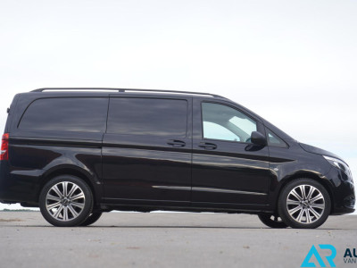 Mercedes-Benz Vito Bestel 114 CDI Lang DC Comfort foto 11
