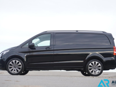 Mercedes-Benz Vito Bestel 114 CDI Lang DC Comfort foto 12