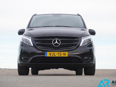 Mercedes-Benz Vito Bestel 114 CDI Lang DC Comfort foto 13