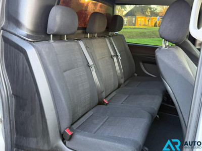 Mercedes-Benz Vito Bestel 114 CDI Lang DC Comfort foto 13