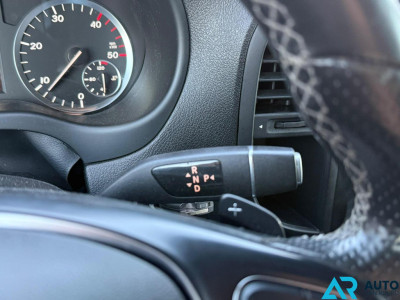 Mercedes-Benz Vito Bestel 114 CDI Lang DC Comfort foto 14