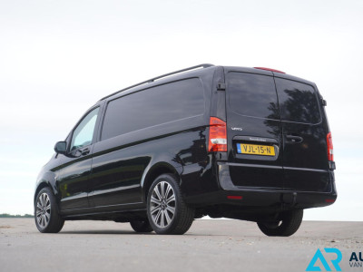 Mercedes-Benz Vito Bestel 114 CDI Lang DC Comfort foto 16