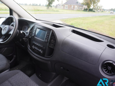 Mercedes-Benz Vito Bestel 114 CDI Lang DC Comfort foto 17