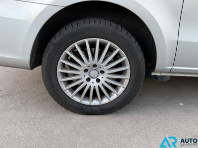 Mercedes-Benz Vito Bestel 114 CDI Lang DC Comfort foto 17