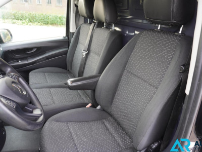 Mercedes-Benz Vito Bestel 114 CDI Lang DC Comfort foto 18