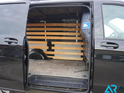 Mercedes-Benz Vito Bestel 114 CDI Lang DC Comfort foto 19