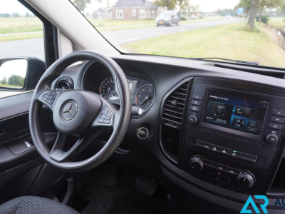 Mercedes-Benz Vito Bestel 114 CDI Lang DC Comfort foto 3