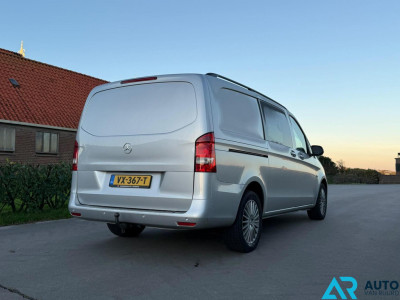 Mercedes-Benz Vito Bestel 114 CDI Lang DC Comfort foto 3