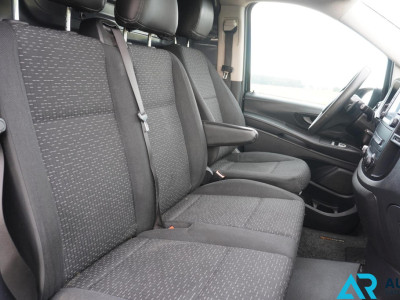 Mercedes-Benz Vito Bestel 114 CDI Lang DC Comfort foto 4