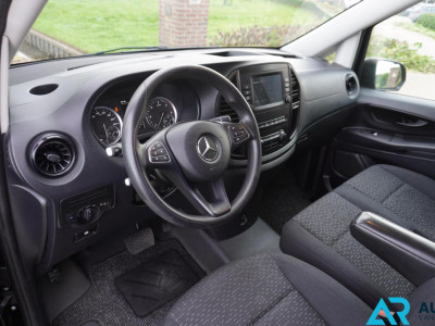 Mercedes-Benz Vito Bestel 114 CDI Lang DC Comfort foto 5