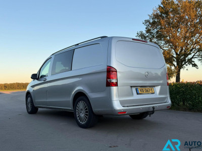 Mercedes-Benz Vito Bestel 114 CDI Lang DC Comfort foto 5