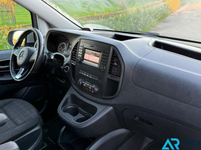 Mercedes-Benz Vito Bestel 114 CDI Lang DC Comfort foto 6