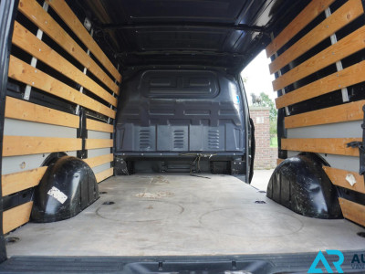 Mercedes-Benz Vito Bestel 114 CDI Lang DC Comfort foto 7