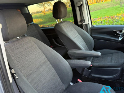 Mercedes-Benz Vito Bestel 114 CDI Lang DC Comfort foto 7