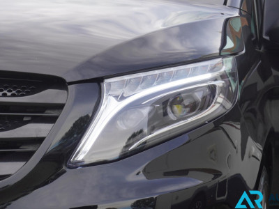 Mercedes-Benz Vito Bestel 114 CDI Lang DC Comfort foto 8