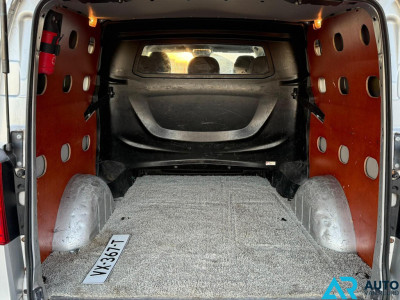 Mercedes-Benz Vito Bestel 114 CDI Lang DC Comfort foto 8