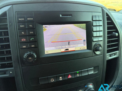 Mercedes-Benz Vito Bestel 114 CDI Lang DC Comfort foto 9