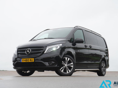 Mercedes-Benz Vito Bestel 116 CDI