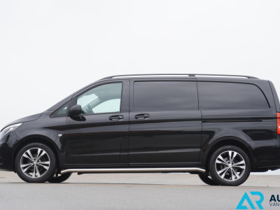 Mercedes-Benz Vito Bestel 116 CDI foto 10