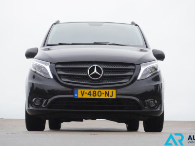 Mercedes-Benz Vito Bestel 116 CDI foto 11