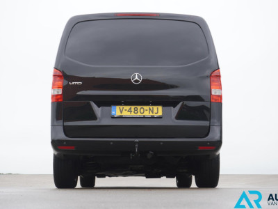 Mercedes-Benz Vito Bestel 116 CDI foto 12