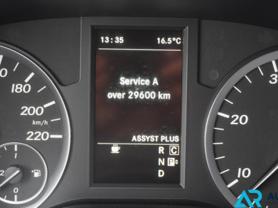 Mercedes-Benz Vito Bestel 116 CDI foto 14