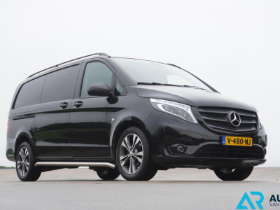 Mercedes-Benz Vito Bestel 116 CDI foto 15