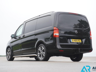Mercedes-Benz Vito Bestel 116 CDI foto 16