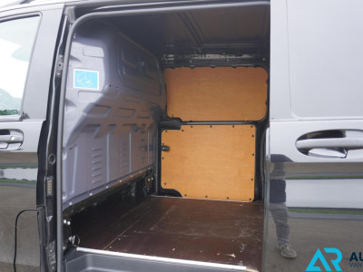 Mercedes-Benz Vito Bestel 116 CDI foto 17